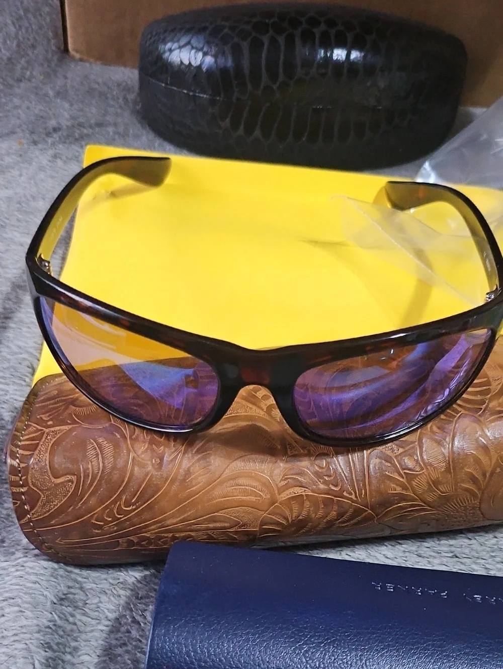 American Optics Vintage Sunglasses